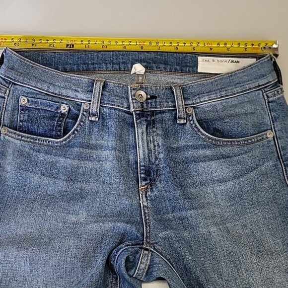 Rag and bone Dre jeans - Picture 4 of 7